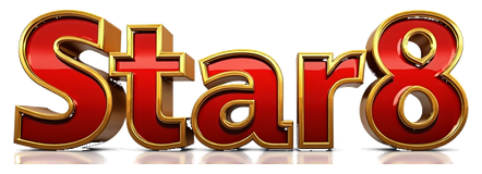 star s8star8 logo